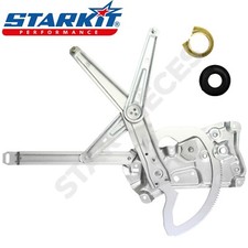 Mécanisme lève-vitre avant