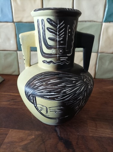 Vase anses signe michel - vase, a