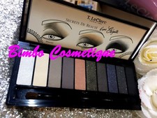 T LECLERC PALETTE LES