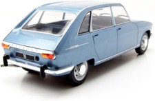 Miniature RENAULT 16 de 1965