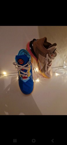Baskets nike bip - bip, coyote