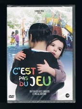 C'EST PAS DU JEU - ALICE