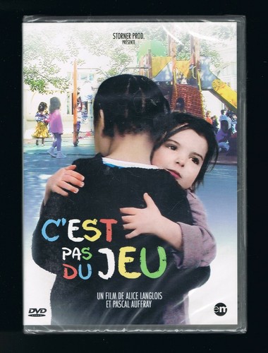 Est pas jeu alice - c'est,