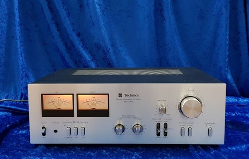 Amplificateur technics 7300 - amplificateur,