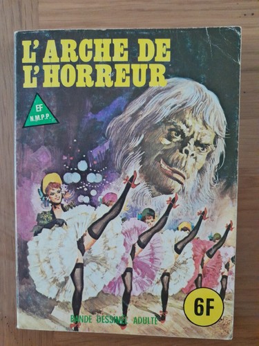 Serie verte n 67 - serie,