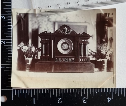 1890s original photo - 1890s, manteau