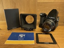 Près De Mint W/Soufflet