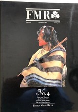 FMR # 4 September 1984 Titian