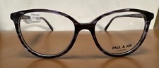 Lunettes de vue Paul & Joe