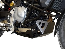 Sabot moteur Heed BMW F 800 GS