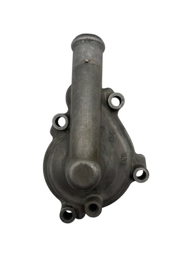 Couvercle pompe eau - de,