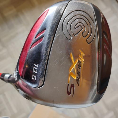 Cleveland hibore xls driver - cleveland,