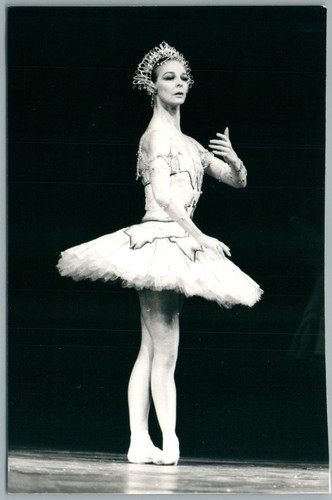 1984 antoinette sibley - 1984,