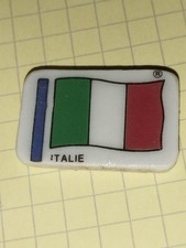 Fève Drapeau D Italie Clamecy   J1