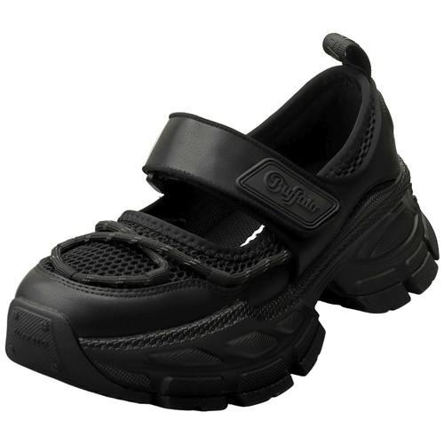 Buffalo chaussures ballerines - buffalo,