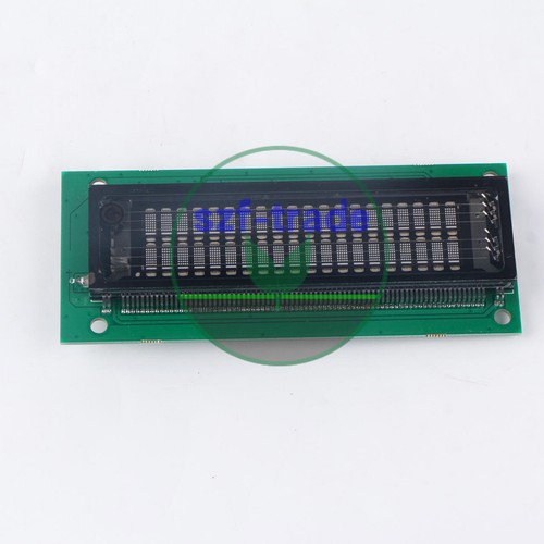 Vfd display screen 20t201da2 - display,