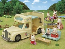Calico Critters Sylvanian