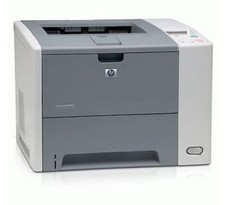HP LaserJet P3005N – Q7814A
