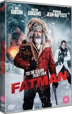 Fatman (DVD)