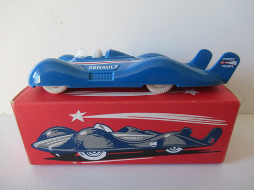 Renault étoile filante - renault,