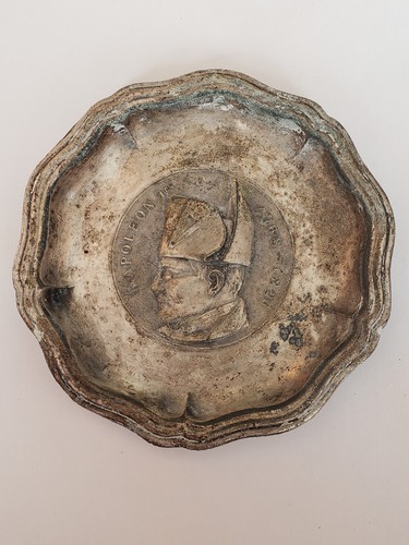 Ancienne petite coupelle - ancienne,