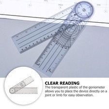  Goniomètre Rotatif En
