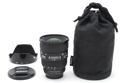 Top mint case nikon af - mint,