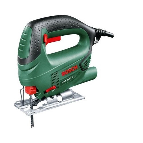 Bosch scie sauteuse pst700e - sauteuse,