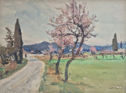 Louis agricol montagné - louis,