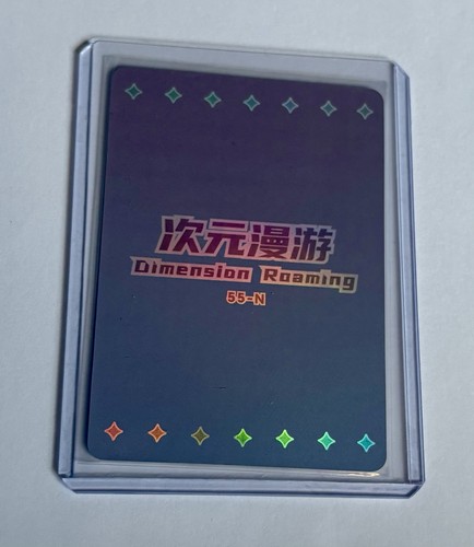 Genshin impact dimensional - genshin,