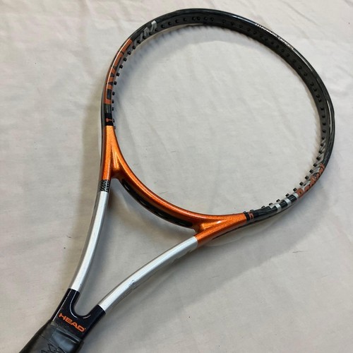 Head radical grip 3 - os,