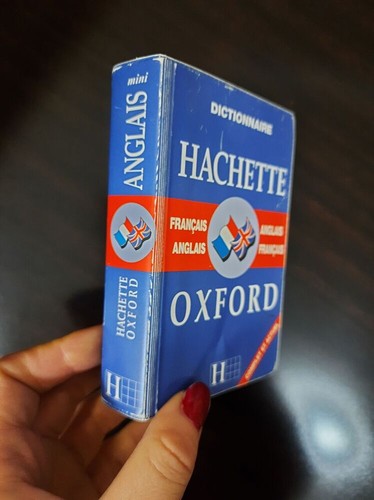 Mini dictionnaire