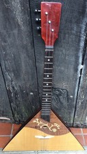 THOMANN Prim balalaika
