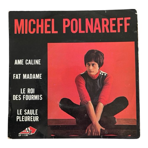 Michel polnareff tours - polnareff,