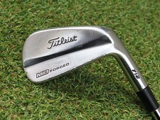 Ensemble de fers Titleist MB