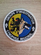 Écusson de collection –