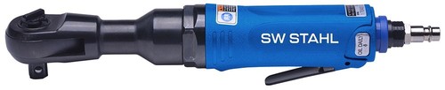 Stahl clé cliquet - sw,