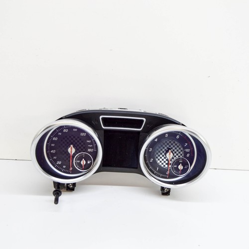 Compteur vitesse pour - vitesse,