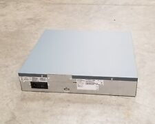 Centrale téléphonique / Telephone exchange Nexspan aastra ADS100X RC1513DEFR