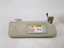 Pare-soleil droit - Jaguar