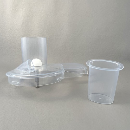 Kenwood couvercle poussoir - kenwood, et