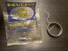 Ressort Secteur Carburateur