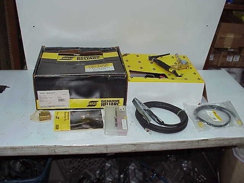 New esab genuine - new,