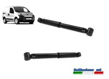 Paire Amortisseurs Arrières