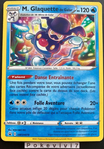 Carte pokemon glaquette - pokemon,