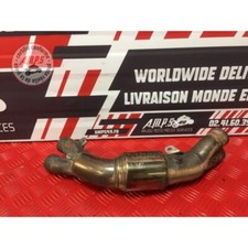 Catalyseur Mv-Agusta F4 1000 R 312 2007 à 2009