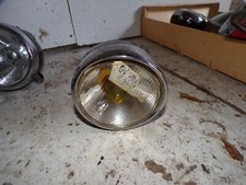 phare aprilia 125 morini ducati etc etc italiennes 4424