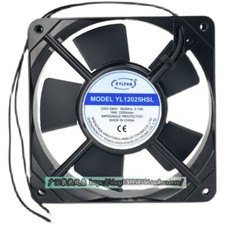  Ventilateur refroidissement