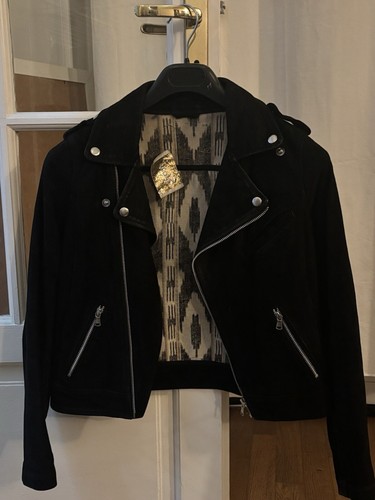 Perfecto maje taille - maje, 1