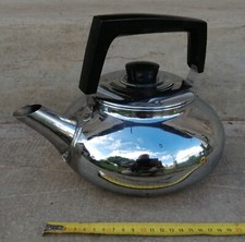  AR - BOUILLOIRE ANCIENNE  déco cuisine 